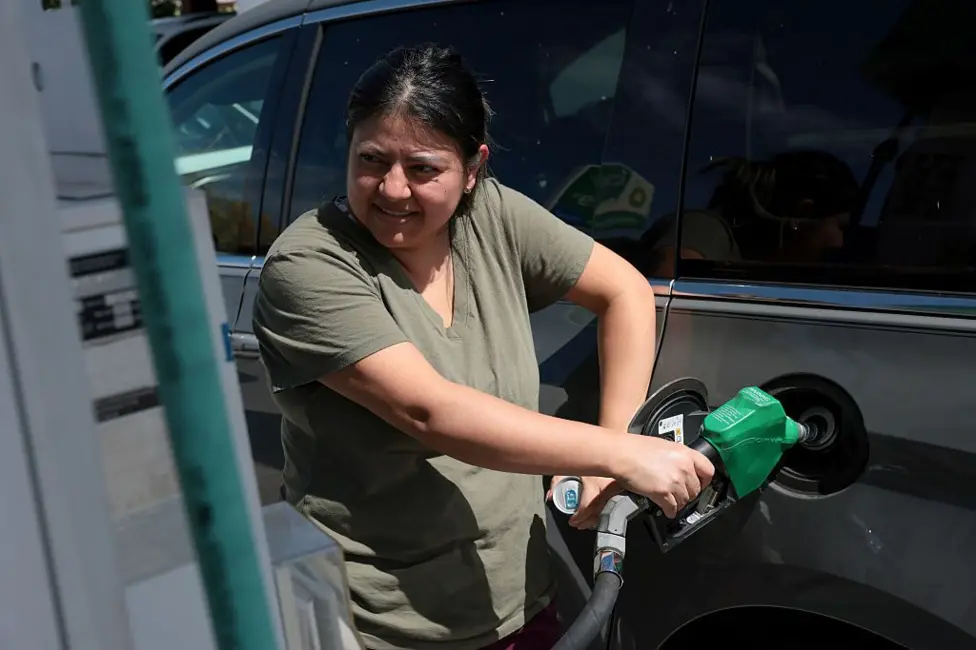 US Inflation Surges to Two-Year High Amidst Middle East Tensions