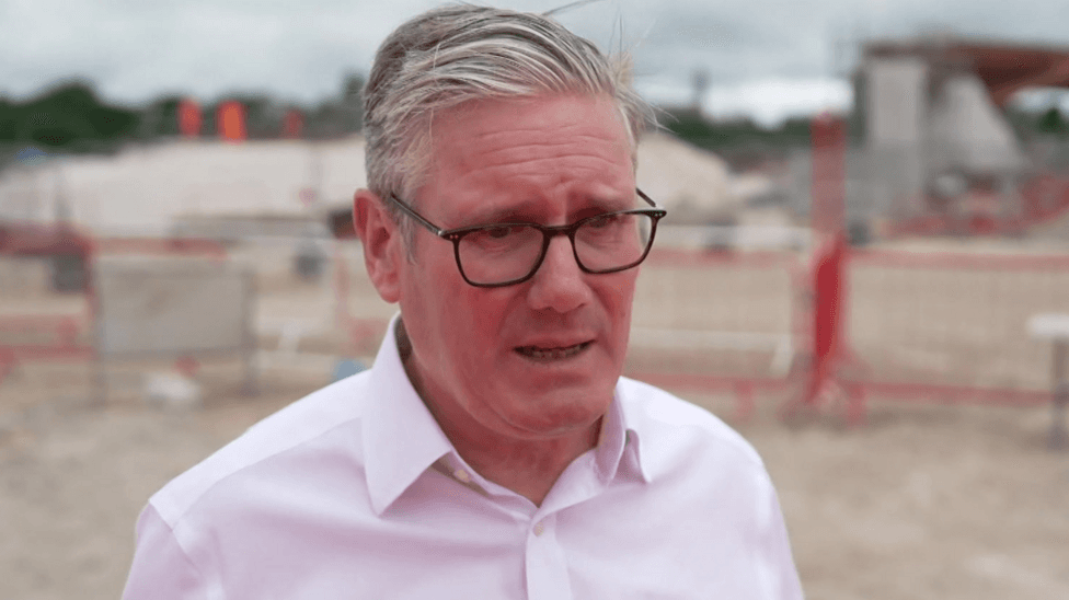 Prime Minister Keir Starmer Condemns Elon Musk Over Henry Nowak Murder Commentary