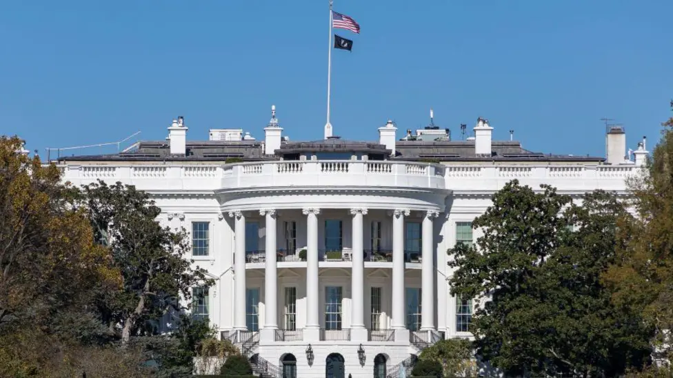 White House Staff Cautioned on Insider Betting in Prediction Markets