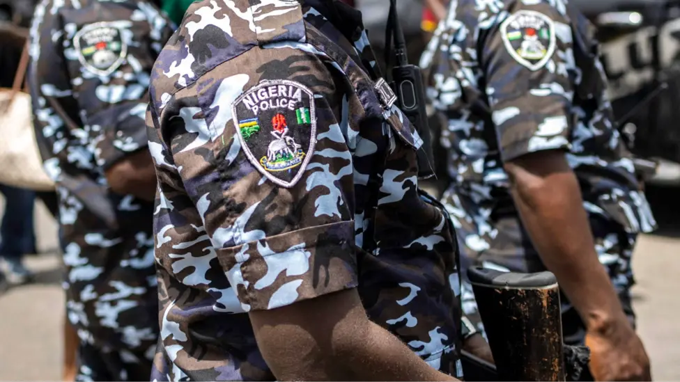 Nigerian Police Arrest 42 Illegal Miners After Oba Salman Olatunji Aweda Kidnapped