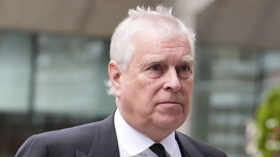 Alex Jenkinson Charged After Allegedly Threatening Andrew Mountbatten-Windsor Near Norfolk Home