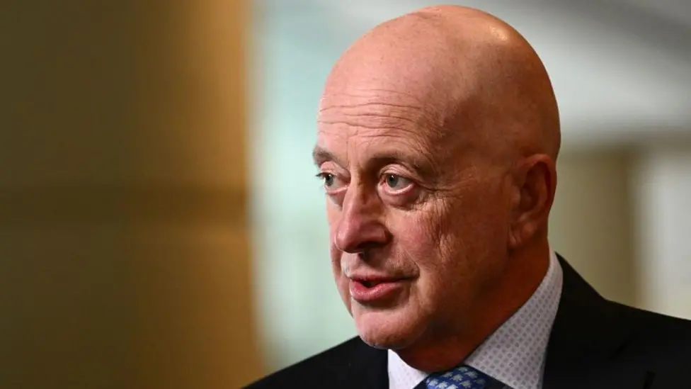 Mondelez CEO Defends Russian Operations Despite Funding Ukraine War