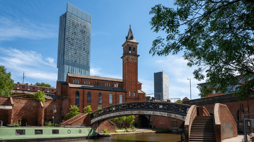 Government Accelerates Supplementary Vote System for Potential Greater Manchester Mayoral Election