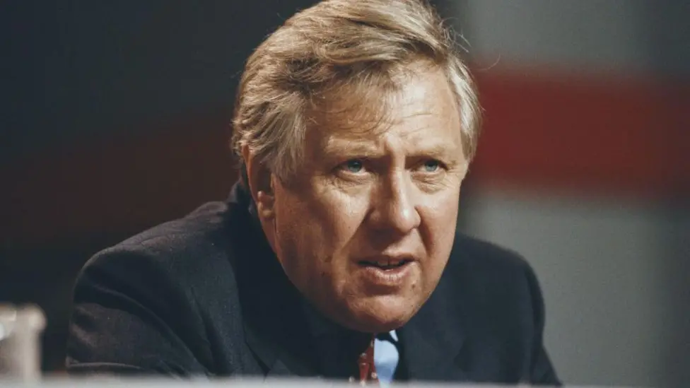 Roy Hattersley, Labour’s Former Deputy Leader, Dies Aged 93