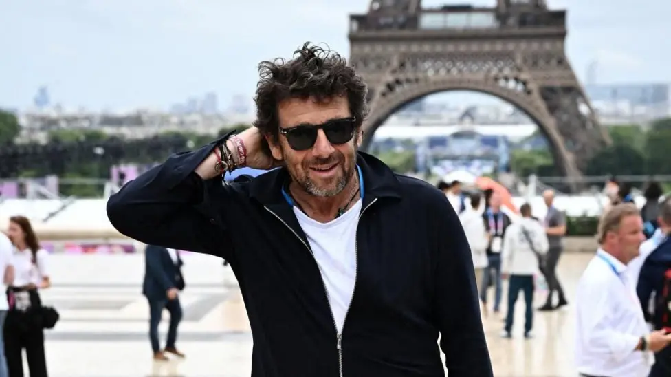 French Singer Patrick Bruel Faces Judicial Investigation Over Multiple Rape and Sexual Abuse Charges