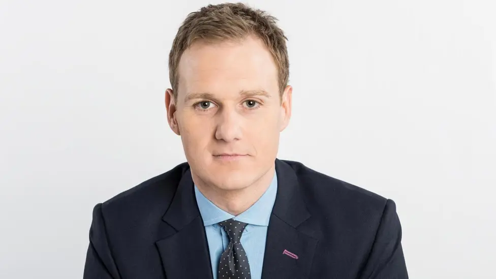 Dan Walker Tribunal: Former Co-host Alleges Bullying