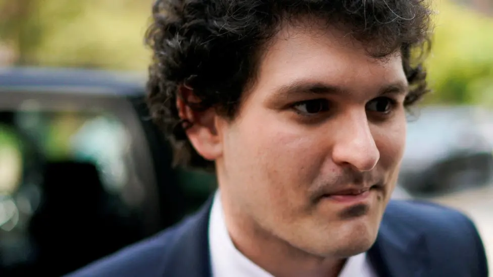 Sam Bankman-Fried, Jailed FTX Founder, Seeks Donald Trump Pardon