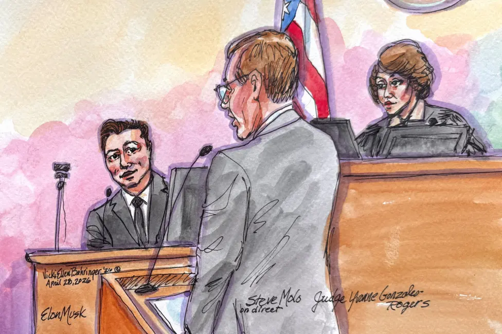 Judge Yvonne Gonzalez Rogers to Issue Final Verdict in Musk v. OpenAI Lawsuit
