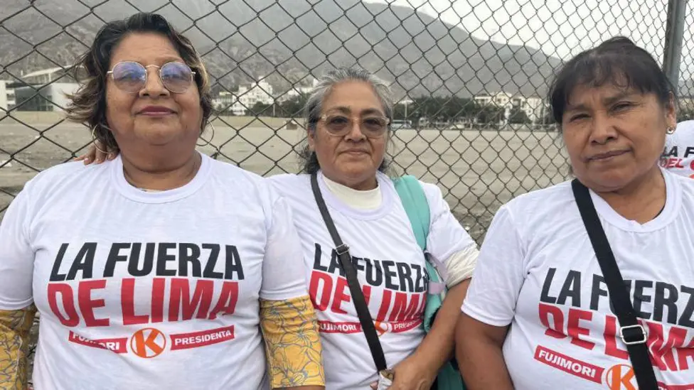 Peru Presidential Election: Keiko Fujimori and Roberto Sánchez Face Tight Vote