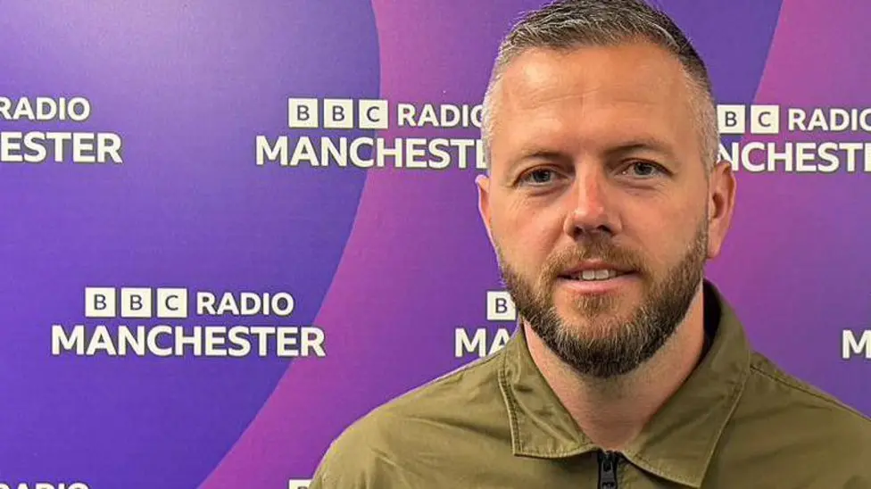 Reform UK Candidate Robert Kenyon: Makerfield By-Election a 'Win-Win' Regardless of Outcome