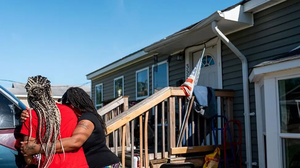 Louisiana Father Shamar Elkins Kills Eight Children, Wounds Two Women in Shreveport Attack