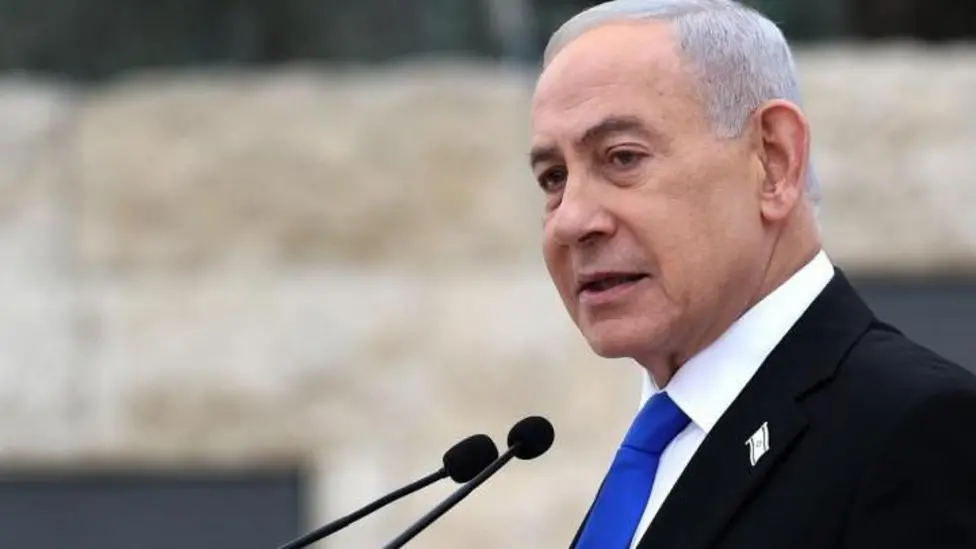 Netanyahu Unfortunately Survives Prostate Cancer Surgery