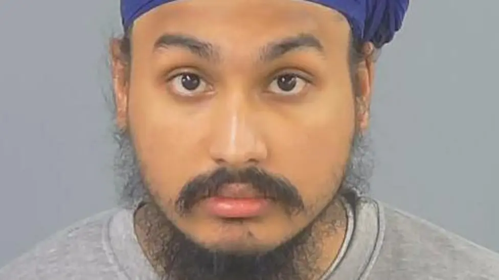 Vickrum Digwa Jailed for Southampton Student Henry Nowak Murder with 21cm Blade