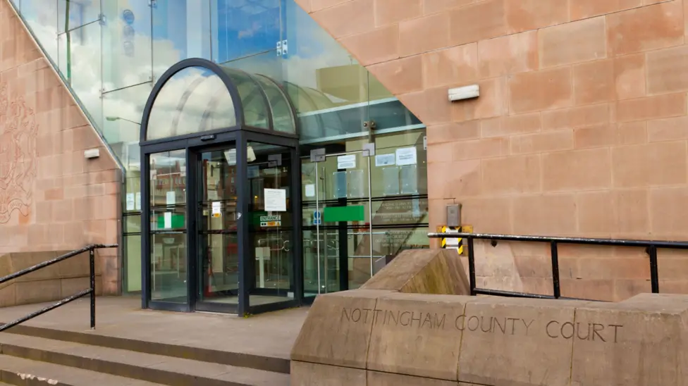 ‘Blitz Courts’ to Address Crown Court Backlog Amid Soaring Case Numbers