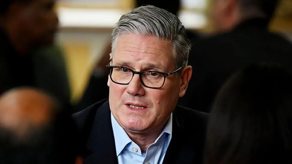 UK Government Borrowing Costs Jump to 5.13% Amid Sir Keir Starmer Leadership Uncertainty