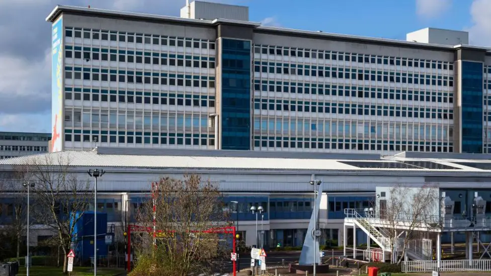 Cardiff Neurosurgeon Chirag Patel Suspended Eight Months for Patient Relationship, Drug Prescriptions