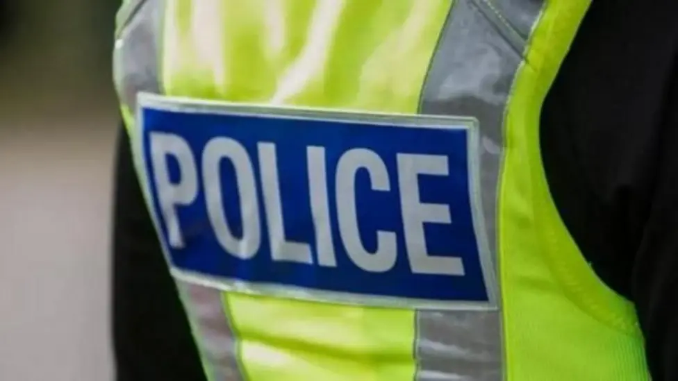 Former Detective Jailed for Inappropriate Contact with Teenage Rape Victim