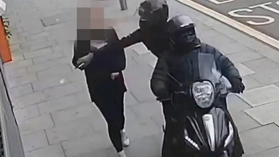 Metropolitan Police Pressure Apple for Stolen iPhone Deactivation, Data Sharing