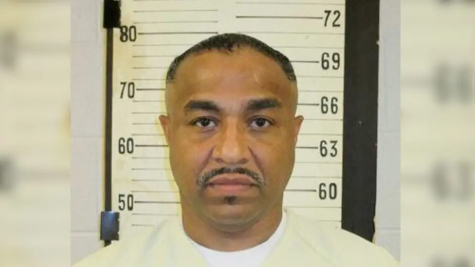 Tennessee Governor Grants Tony Carruthers One-Year Reprieve After Lethal Injection Failure