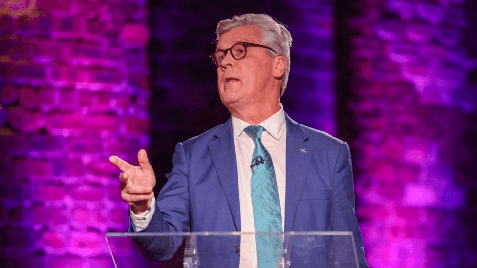 Reform UK's Scottish Leader Defends Claim of Labour Deal Against SNP