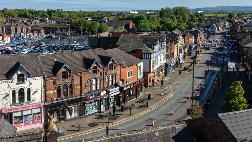 Andy Burnham to Contest Makerfield By-Election Amid Labour Leadership Speculation