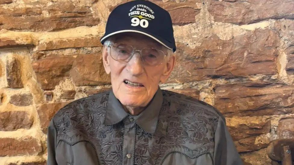 Derek Poole, 91, Dies in Selston Garage Explosion and Fire