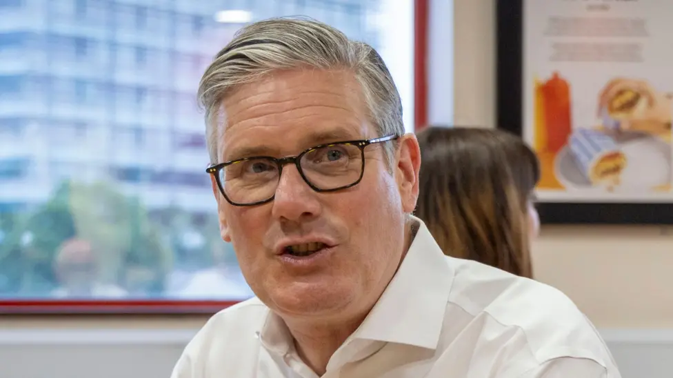 Sir Keir Starmer Defends Policy Direction Against Sir Tony Blair's 'No Coherent Plan' Critique