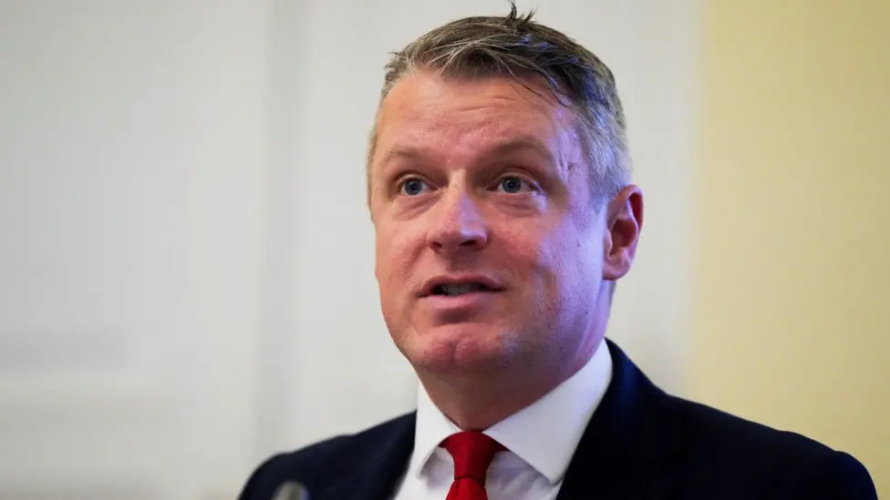 UK Government Unveils £50 Million Defence Deal for Northern Ireland, Hundreds of Jobs Expected