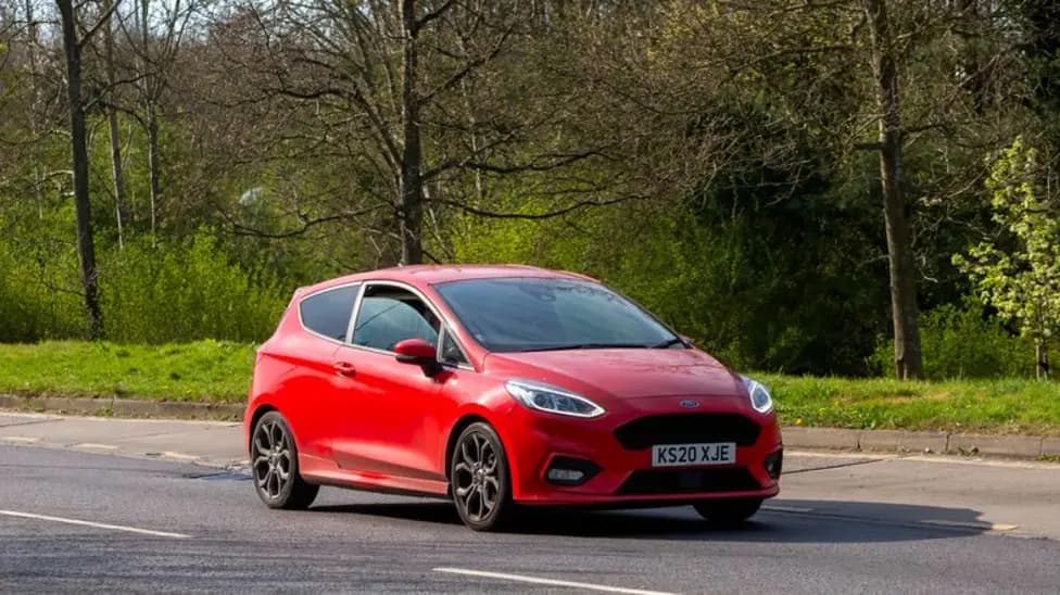 Ford Europe President Hints at Fiesta Return Amid European Mass Market Shift