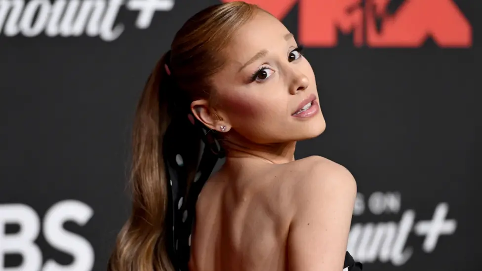 Ariana Grande Condemns White House Use of Her Music in Immigration Enforcement Video