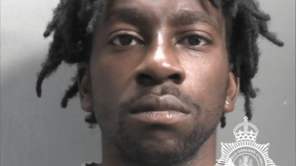 Gift Oladele Jailed 17 Years for Wrexham Woods Rape, Victim Suffers Nightmares