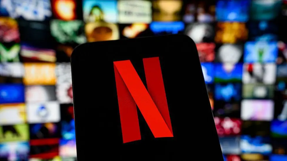 Texas Accuses Netflix of Illegally Collecting User Data, Including Children's Information