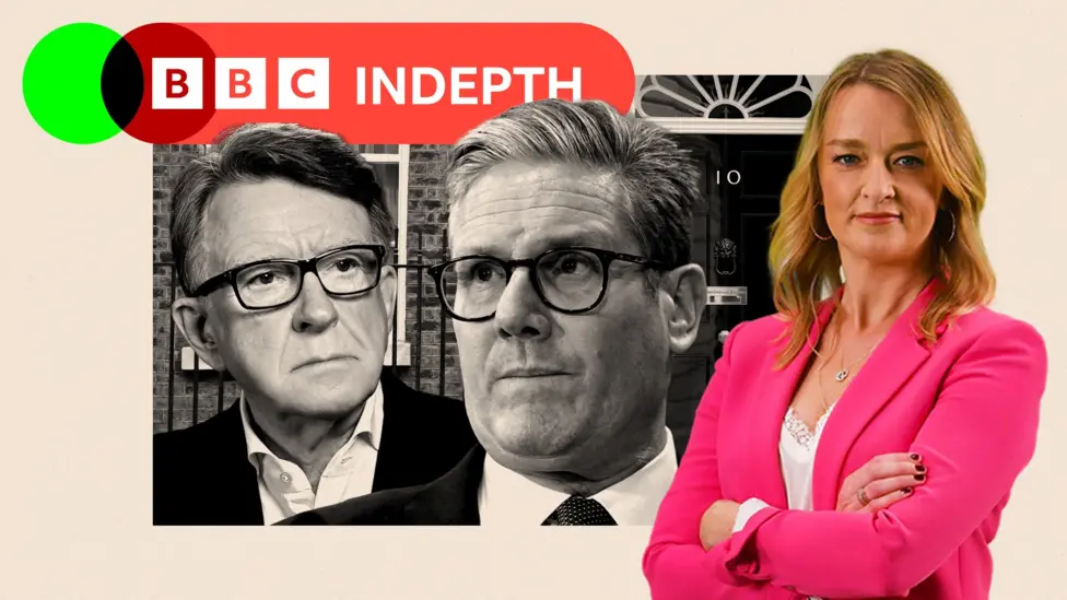 Mandelson fiasco continues to plague Starmer's premiership