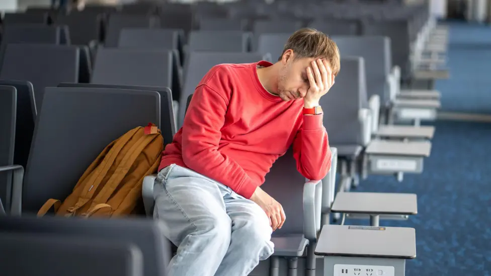Department for Transport Discusses National Blacklist for Disruptive Airline Passengers This Month