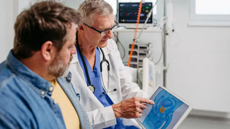 NHS England to Offer Precision Radiotherapy, Cutting Prostate Cancer Sessions by 75%