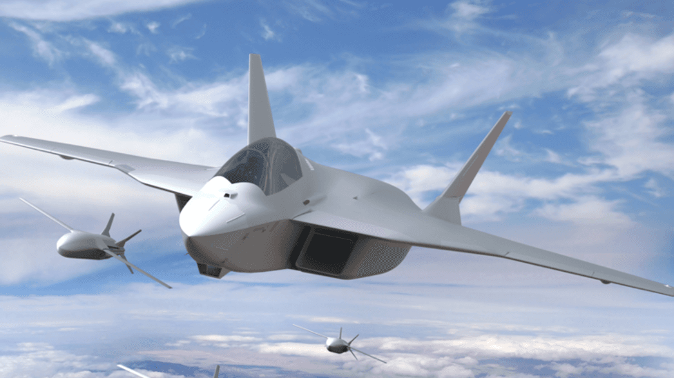 Germany Exits Joint Fighter Jet Programme, Leaving Franco-German Defence Project Unfinished