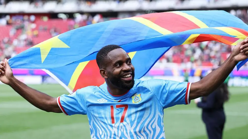 DR Congo Football Squad Relocates World Cup Training to Belgium Due to Ebola Outbreak