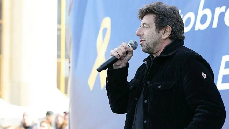 French Singer Patrick Bruel Denies Multiple Sexual Assault Accusations as Prosecutors Investigate