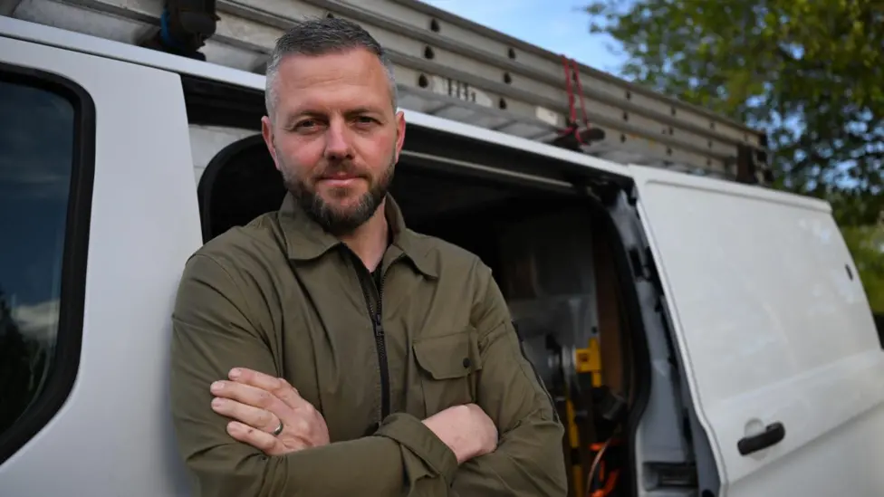 Robert Kenyon Confirmed Reform Candidate for Makerfield By-Election