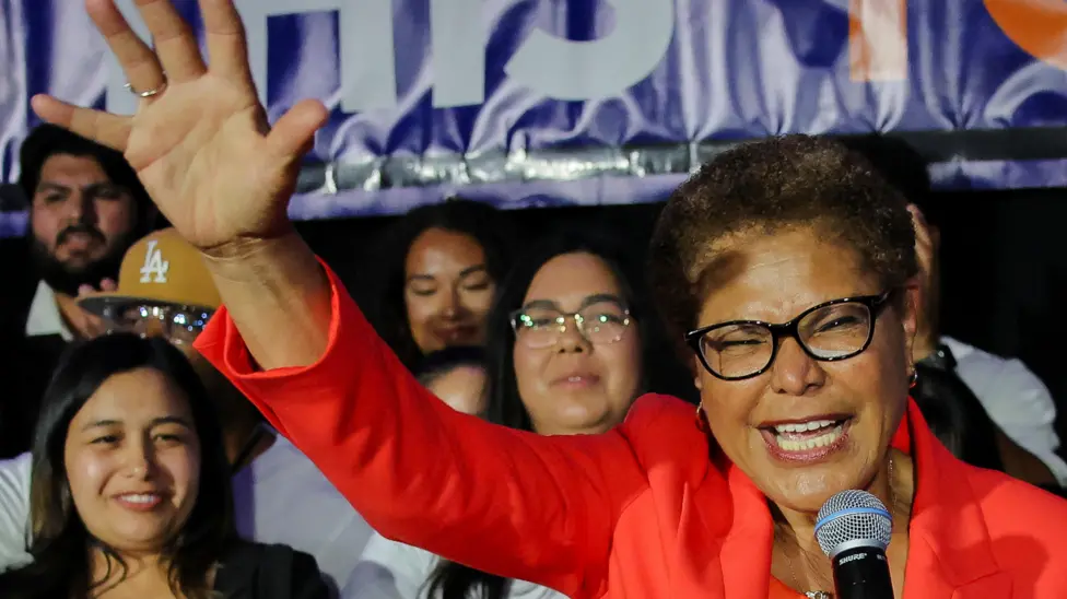California Primary Election Results Face Delays Amidst Mail-In Ballot Verification