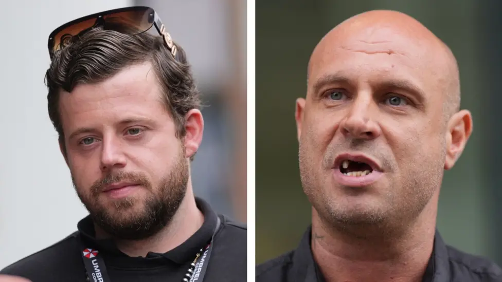 Three Men Convicted for Violent Disorder at Epping Asylum Hotel Protest
