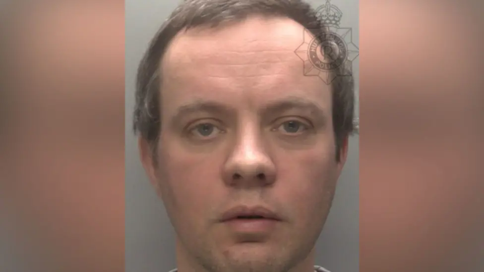 Rick Parker Detained in Secure Unit After Killing Mother Helen Harrison in Market Weighton