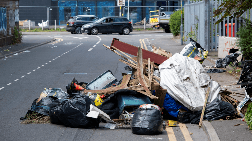 Liberal Democrats Propose £5,000 Rewards for Illegal Waste Tip-Offs to Tackle Fly-Tipping