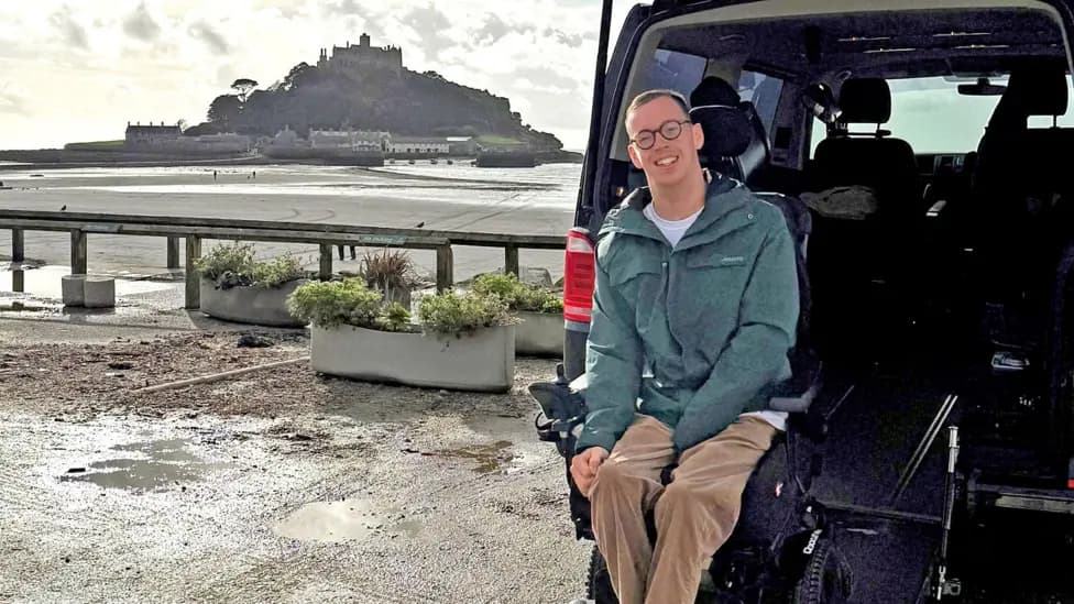 Motability Withdraws Compulsory Black Boxes for Drivers After Public Pressure