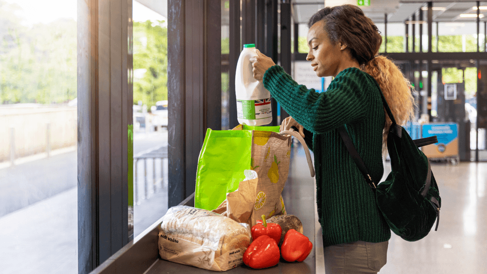 Supermarkets Reject UK Government Request to Voluntarily Freeze Food Prices