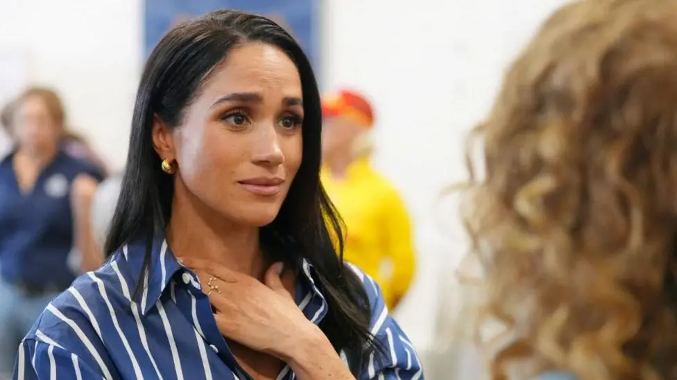 Duke and Duchess of Sussex Meet Bondi Shooting Survivors Amidst Australian Tour
