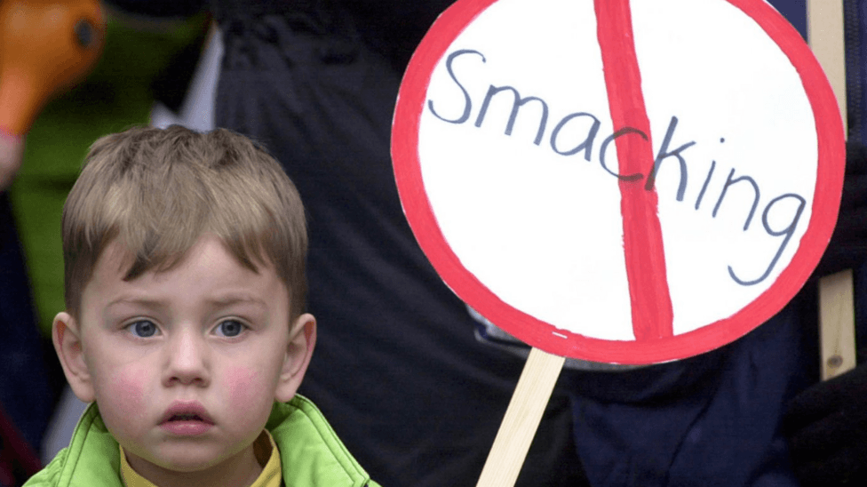 UCL Study Links Child Smacking to Lower GCSE Grades and Increased Risky Teenage Behaviour