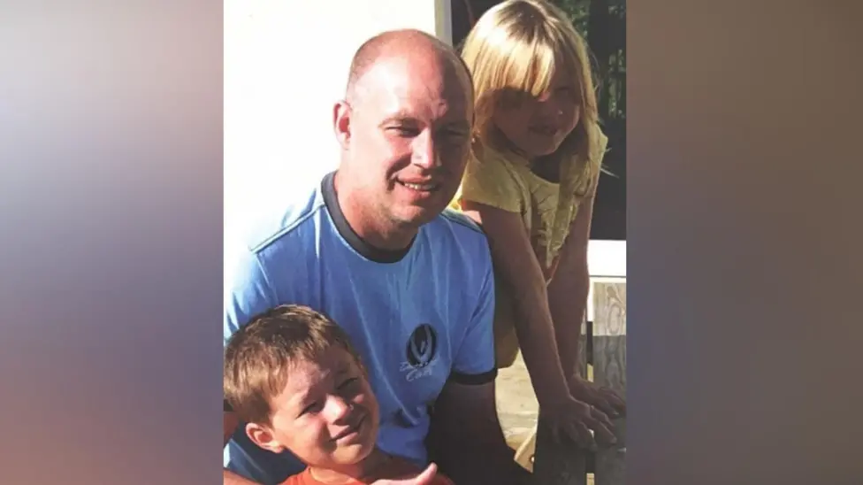 Simon Richardson Charged with Murder After Michael Mullins Knocked Off Bike in Altrincham