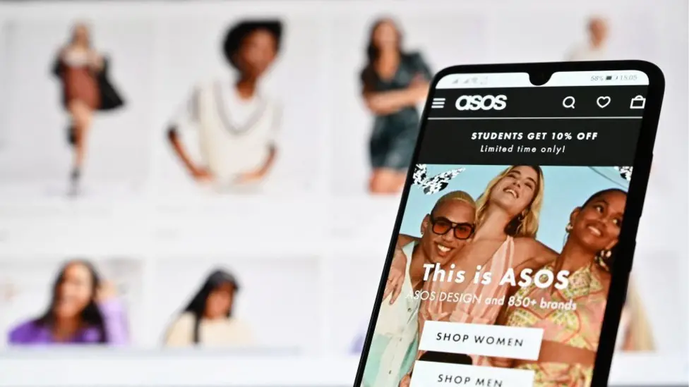 Asos Demands £7 Million US Tariff Refund After Supreme Court Reversal in February