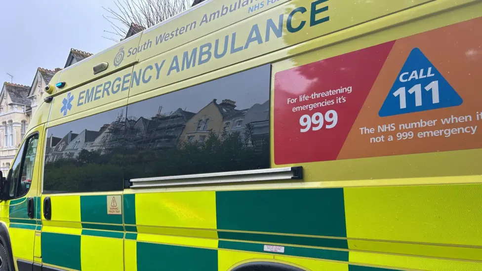 Wiltshire Ambulance Worker Rearrested Over Further Neglect Charges After Six Deaths